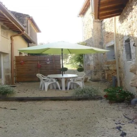 Maignaut-tauzia, 3 Pieces, 4 Personnes - Fr-1-483-124 * Gabarret